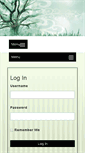 Mobile Screenshot of cahawba.com